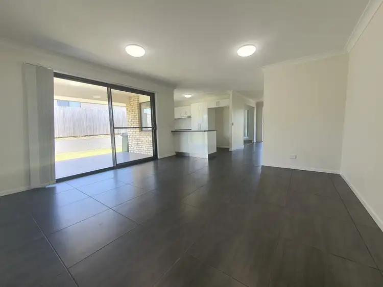 Fourth view of Homely house listing, 14 Charles Darwin Drive, Monto QLD 4630