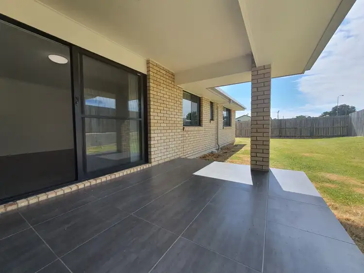 Fifth view of Homely house listing, 14 Charles Darwin Drive, Monto QLD 4630