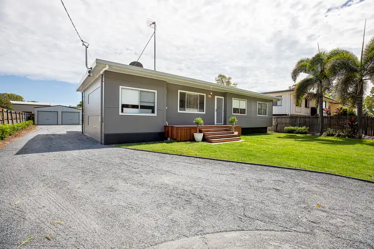 24 Petrie Street, East Mackay QLD 4740