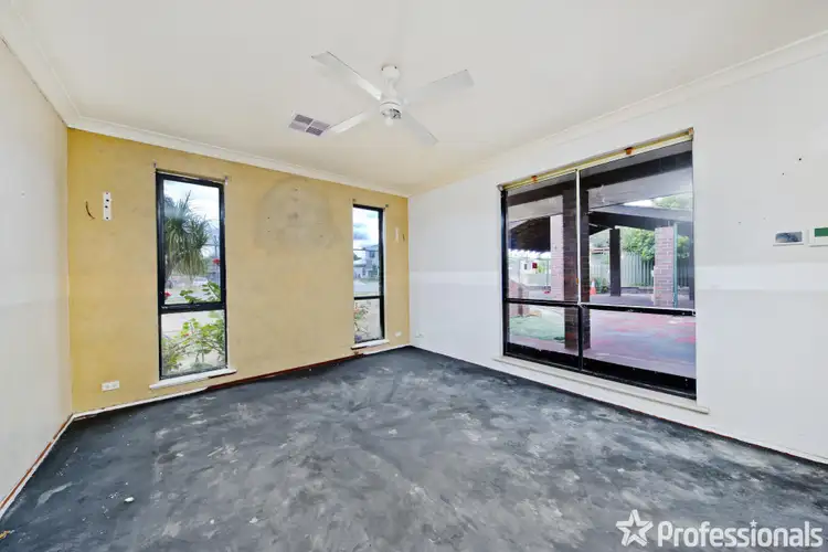 Second view of Homely house listing, 12 Dodds Place, Beechboro WA 6063