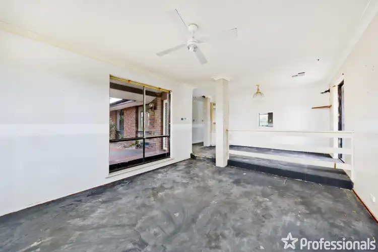 Third view of Homely house listing, 12 Dodds Place, Beechboro WA 6063