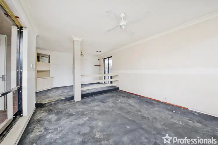 Fourth view of Homely house listing, 12 Dodds Place, Beechboro WA 6063