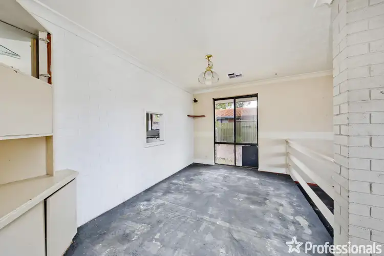 Fifth view of Homely house listing, 12 Dodds Place, Beechboro WA 6063