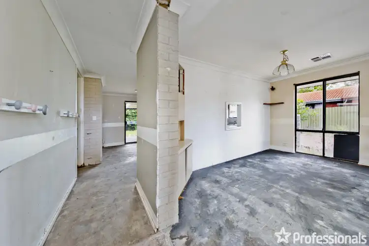 Sixth view of Homely house listing, 12 Dodds Place, Beechboro WA 6063