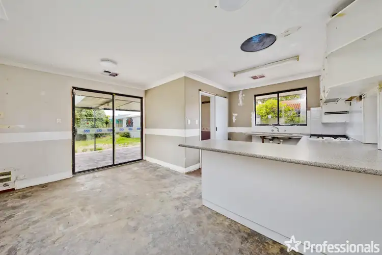 Seventh view of Homely house listing, 12 Dodds Place, Beechboro WA 6063
