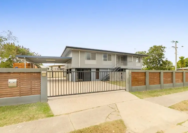 311 Fulham Road, Heatley QLD 4814