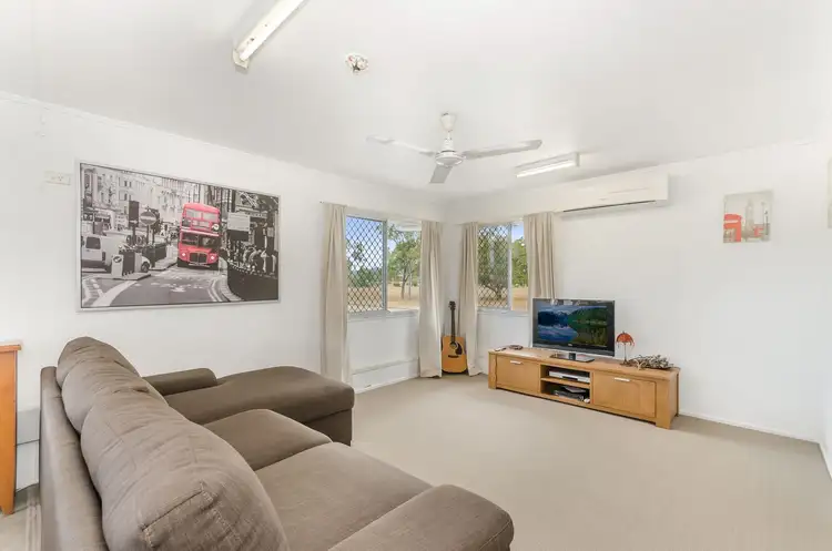 Fourth view of Homely house listing, 311 Fulham Road, Heatley QLD 4814