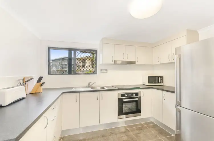 Seventh view of Homely house listing, 311 Fulham Road, Heatley QLD 4814