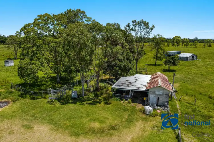 Fourth view of Homely rural property listing, 340 Johnsons Road, Yorklea NSW 2470