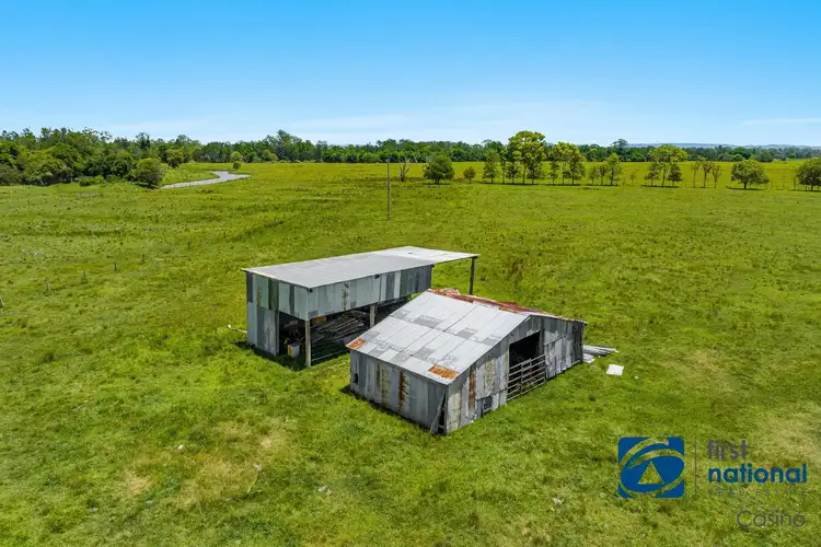 Fifth view of Homely rural property listing, 340 Johnsons Road, Yorklea NSW 2470