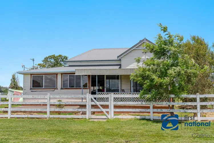 Sixth view of Homely rural property listing, 340 Johnsons Road, Yorklea NSW 2470