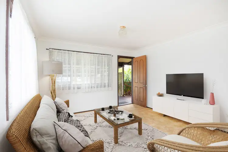 Fourth view of Homely house listing, 25 Thistleton Drive, Burrill Lake NSW 2539