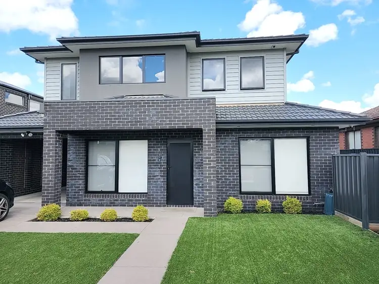 41 George Street