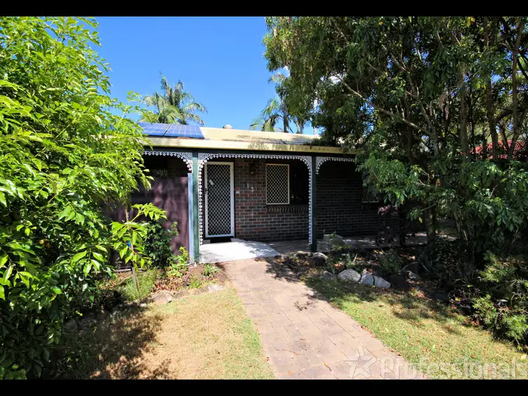 13 Enson Street, Bundamba QLD 4304