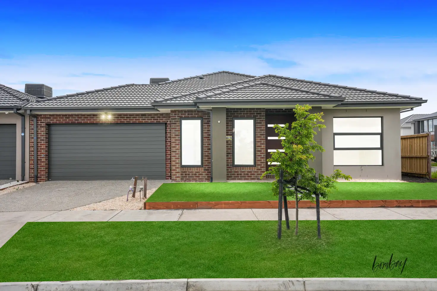 Main view of Homely house listing, 17 Rungrado View, Wollert VIC 3750