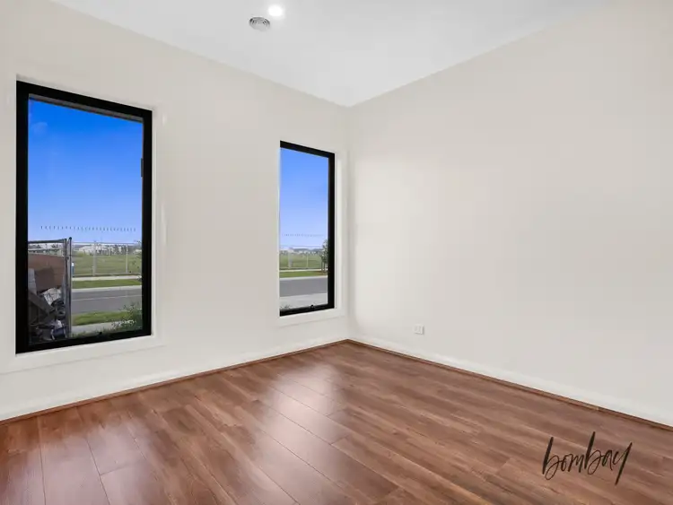 Third view of Homely house listing, 17 Rungrado View, Wollert VIC 3750