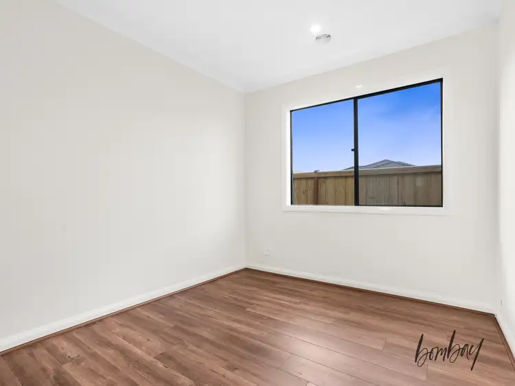 Sixth view of Homely house listing, 17 Rungrado View, Wollert VIC 3750