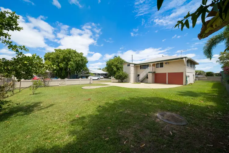Third view of Homely house listing, 8 Faust Street, Proserpine QLD 4800