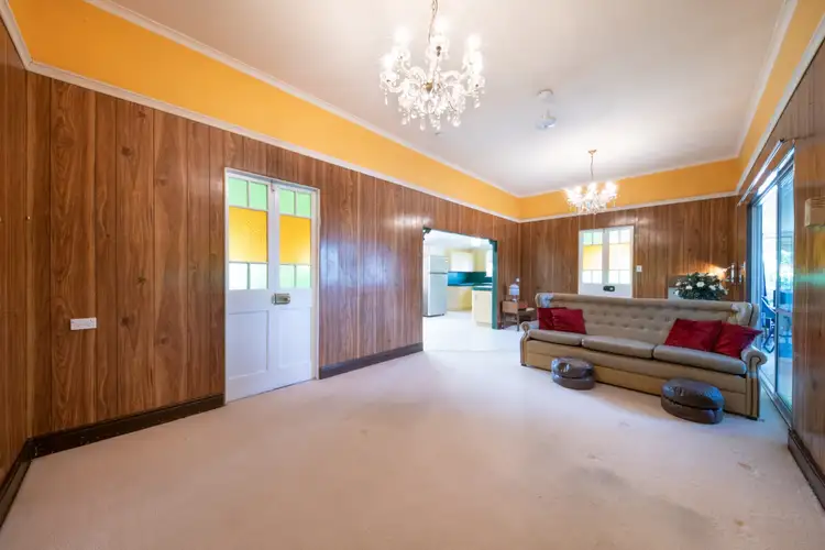 Fourth view of Homely house listing, 8 Faust Street, Proserpine QLD 4800