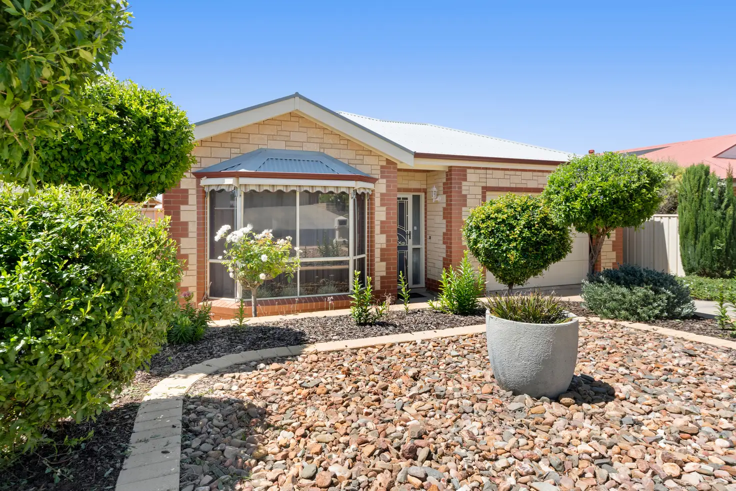 Main view of Homely house listing, 18 Jarvis Street, Berri SA 5343