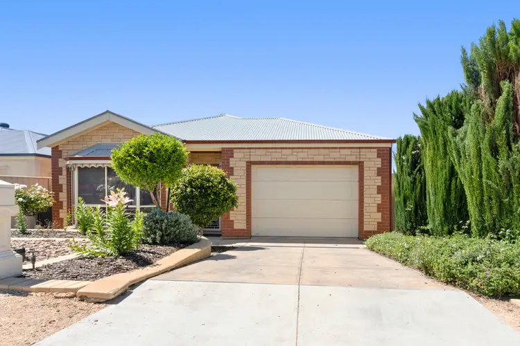 Second view of Homely house listing, 18 Jarvis Street, Berri SA 5343