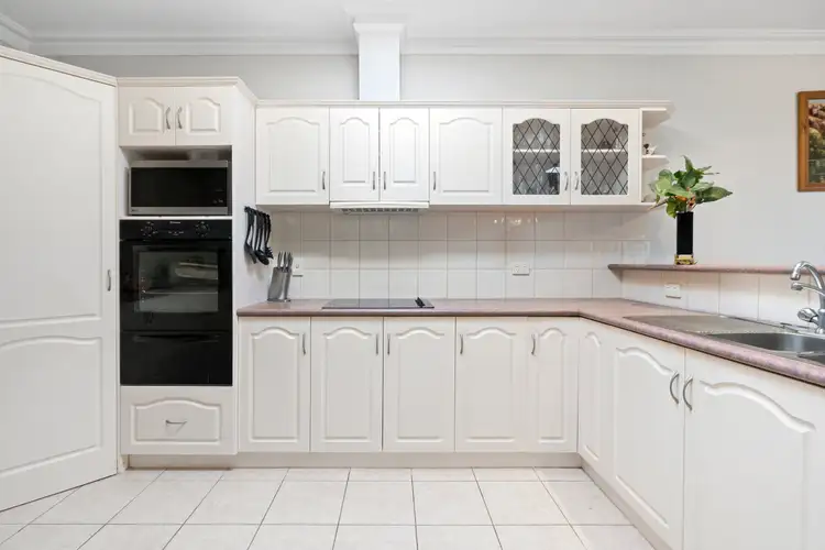 Third view of Homely house listing, 18 Jarvis Street, Berri SA 5343