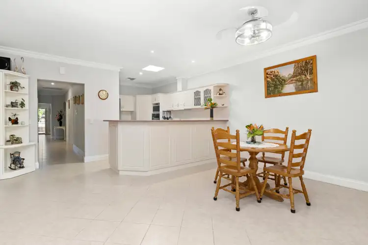 Fifth view of Homely house listing, 18 Jarvis Street, Berri SA 5343