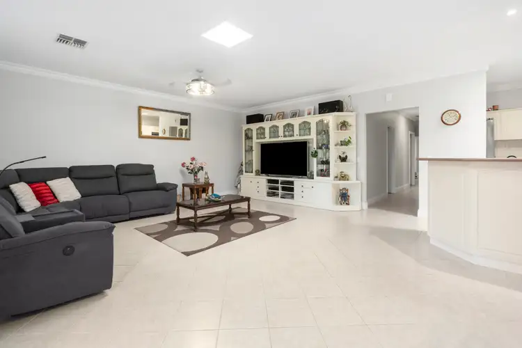 Sixth view of Homely house listing, 18 Jarvis Street, Berri SA 5343