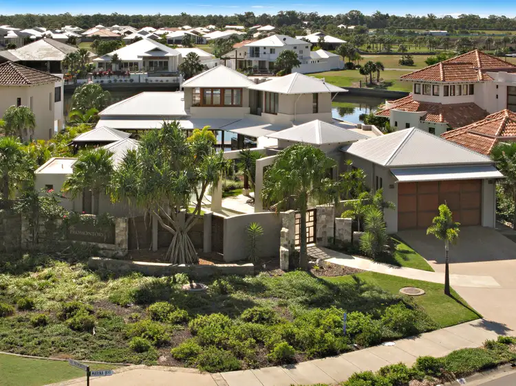 119 Marina Boulevard, Banksia Beach QLD 4507