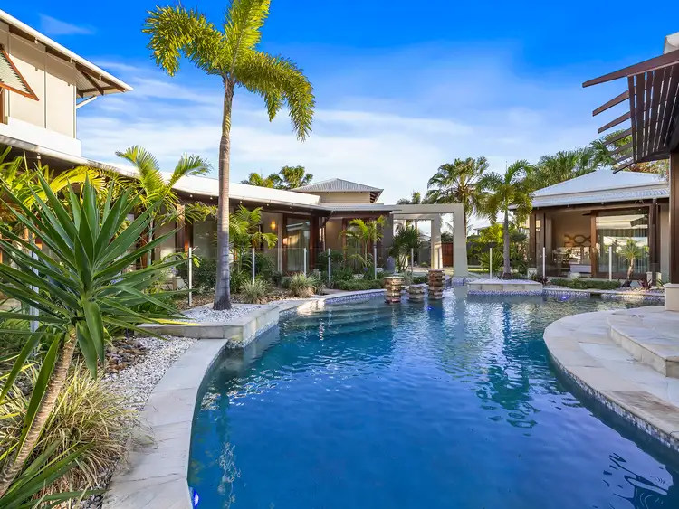 Fifth view of Homely house listing, 119 Marina Boulevard, Banksia Beach QLD 4507