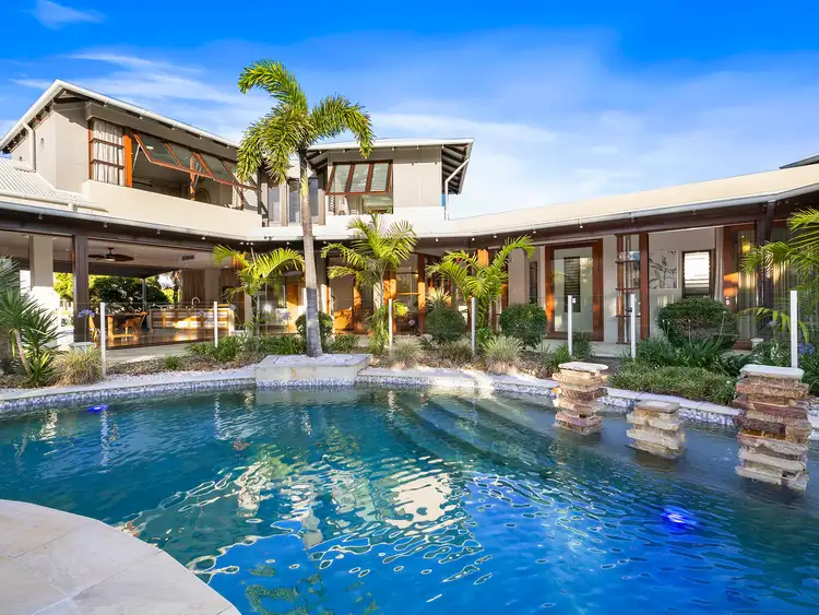 Sixth view of Homely house listing, 119 Marina Boulevard, Banksia Beach QLD 4507