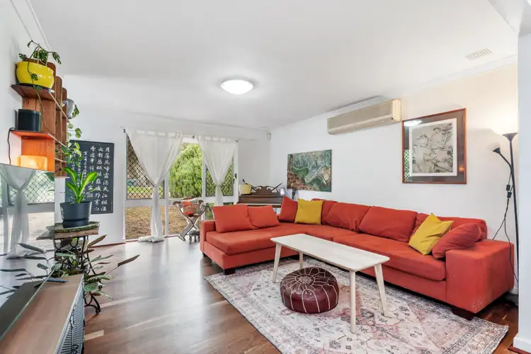 Sixth view of Homely house listing, 19 Lorraine Place, Hamilton Hill WA 6163