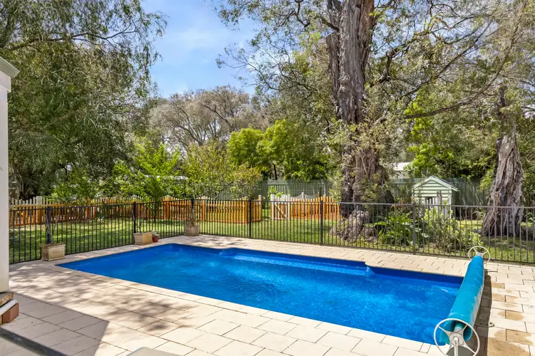 Third view of Homely house listing, 2 Lindsay Drive, Yalyalup WA 6280
