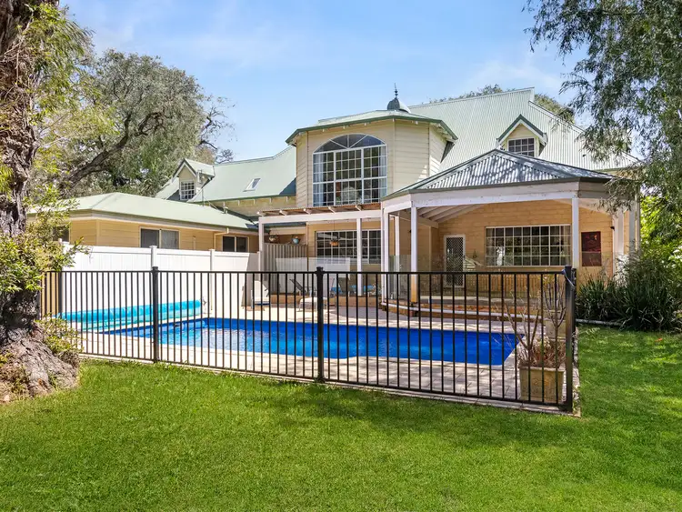 Fourth view of Homely house listing, 2 Lindsay Drive, Yalyalup WA 6280