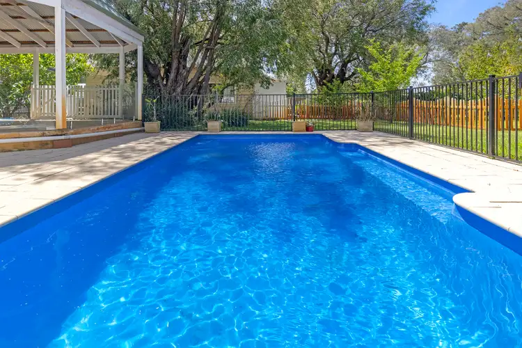Fifth view of Homely house listing, 2 Lindsay Drive, Yalyalup WA 6280