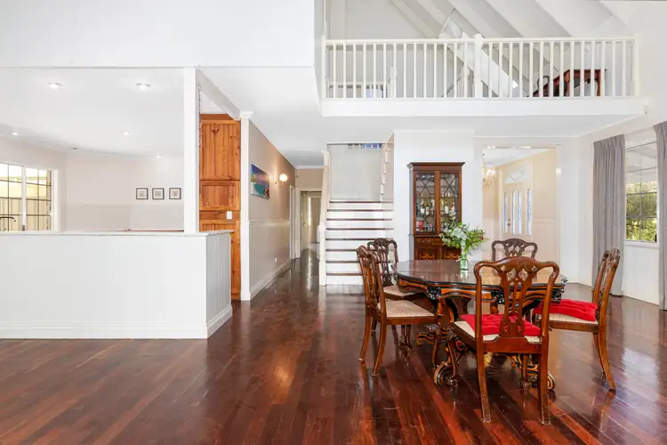 Seventh view of Homely house listing, 2 Lindsay Drive, Yalyalup WA 6280