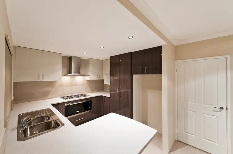 Fifth view of Homely house listing, 3/21 Templeman Place, Midland WA 6056