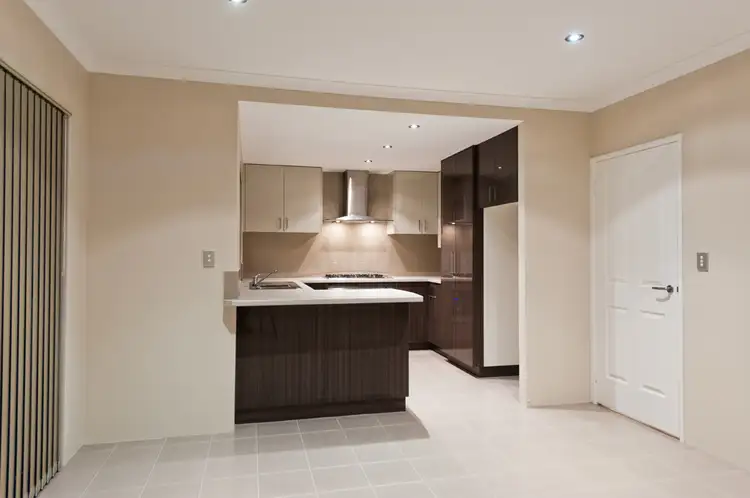 Sixth view of Homely house listing, 3/21 Templeman Place, Midland WA 6056