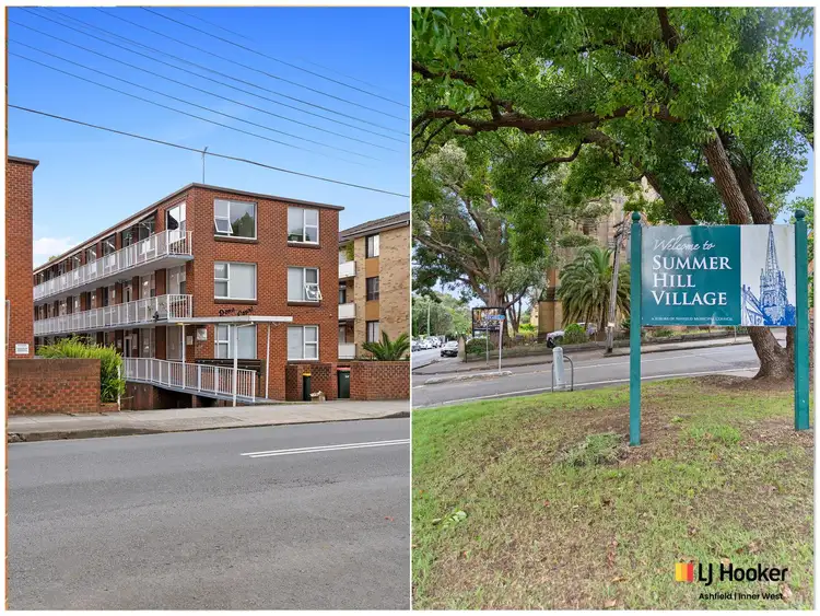 Sixth view of Homely unit listing, 18/151B Smith Street, Summer Hill NSW 2130