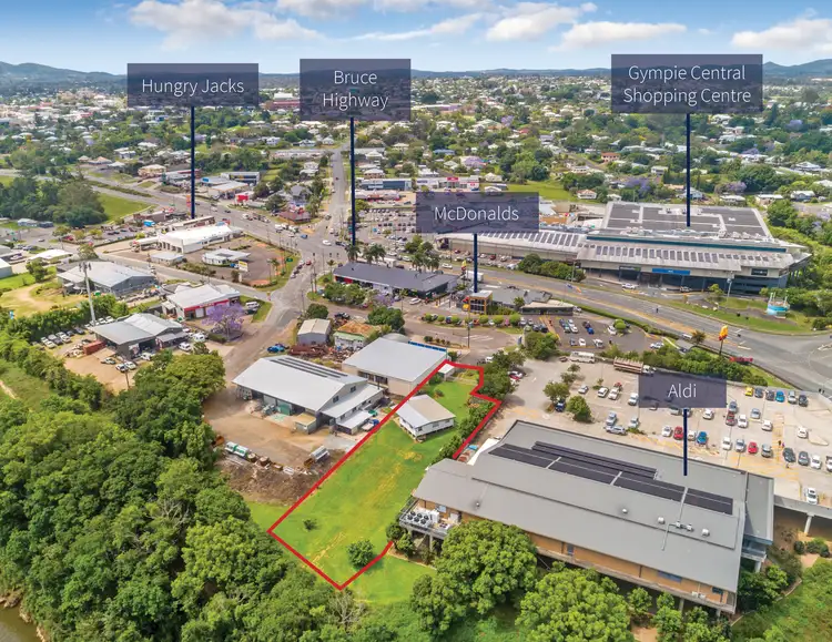 41 Hyne Street, Gympie QLD 4570