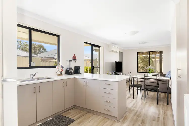 Second view of Homely house listing, 3/44 Ford Road, Busselton WA 6280
