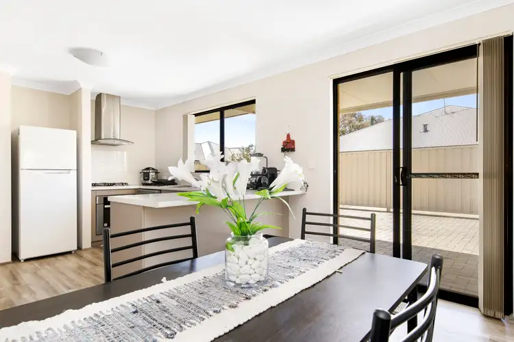 Third view of Homely house listing, 3/44 Ford Road, Busselton WA 6280