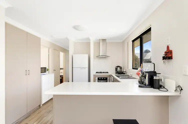 Fourth view of Homely house listing, 3/44 Ford Road, Busselton WA 6280