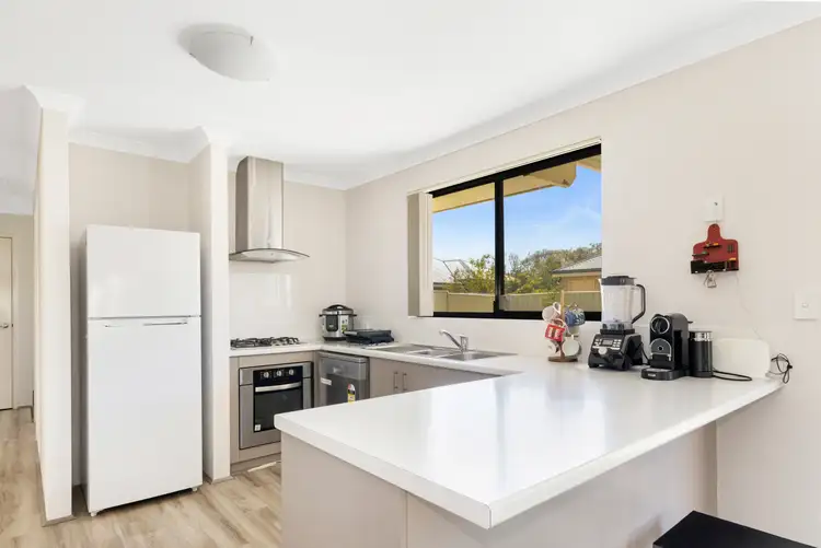 Fifth view of Homely house listing, 3/44 Ford Road, Busselton WA 6280