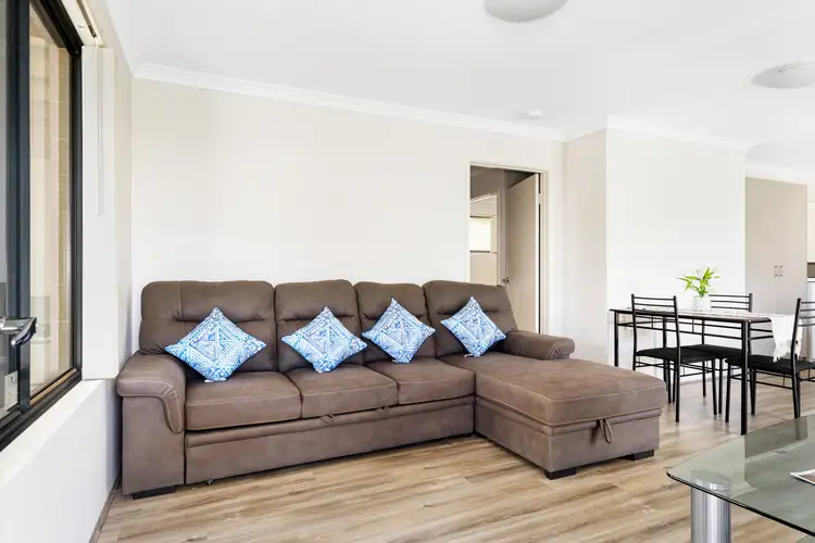 Sixth view of Homely house listing, 3/44 Ford Road, Busselton WA 6280