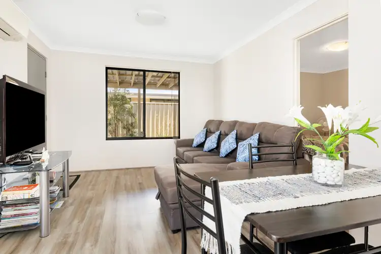 Seventh view of Homely house listing, 3/44 Ford Road, Busselton WA 6280