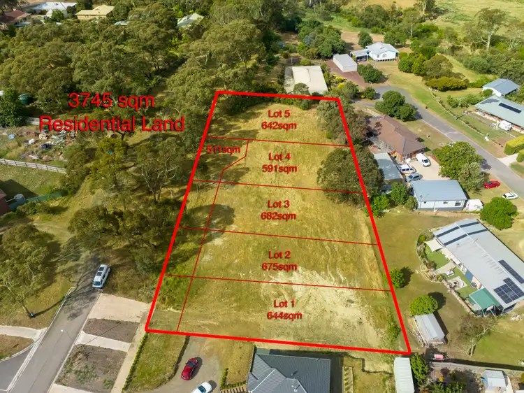 74 Davidson Street, Broadford VIC 3658
