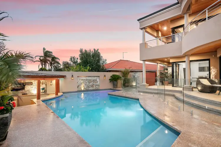 Third view of Homely house listing, 1 Luscombe Way, Coogee WA 6166