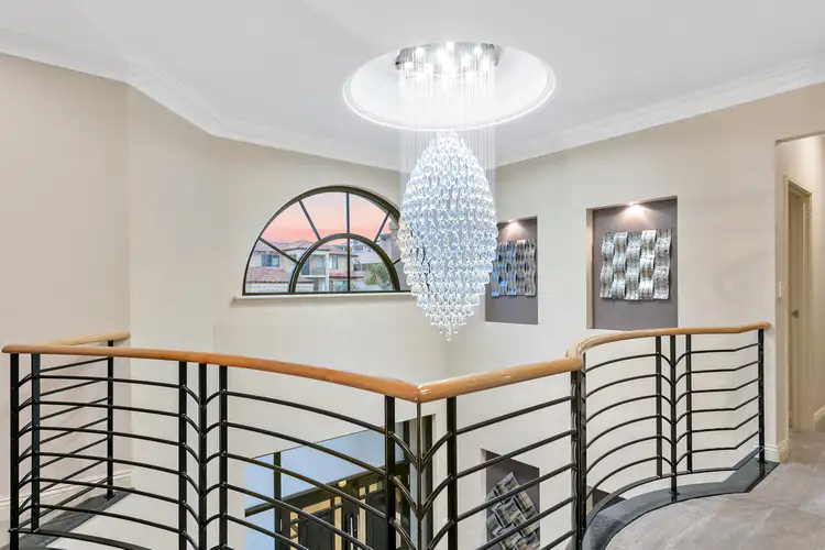 Fifth view of Homely house listing, 1 Luscombe Way, Coogee WA 6166