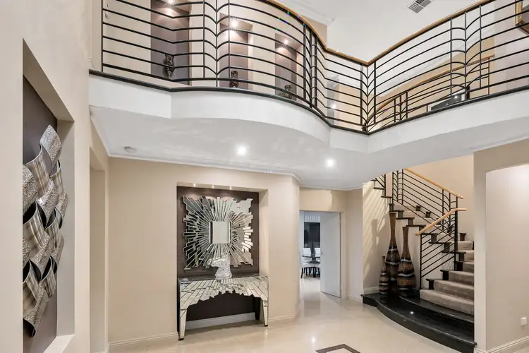 Sixth view of Homely house listing, 1 Luscombe Way, Coogee WA 6166